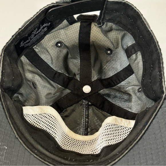 Coal Headwear SnapBack Trucker‎ Hat - Picture 6 of 8